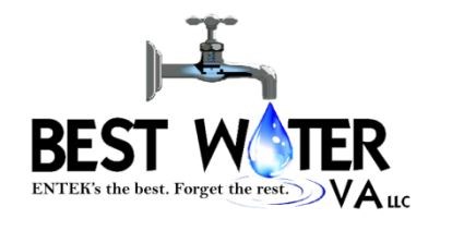 Best Water VA, LLC logo
