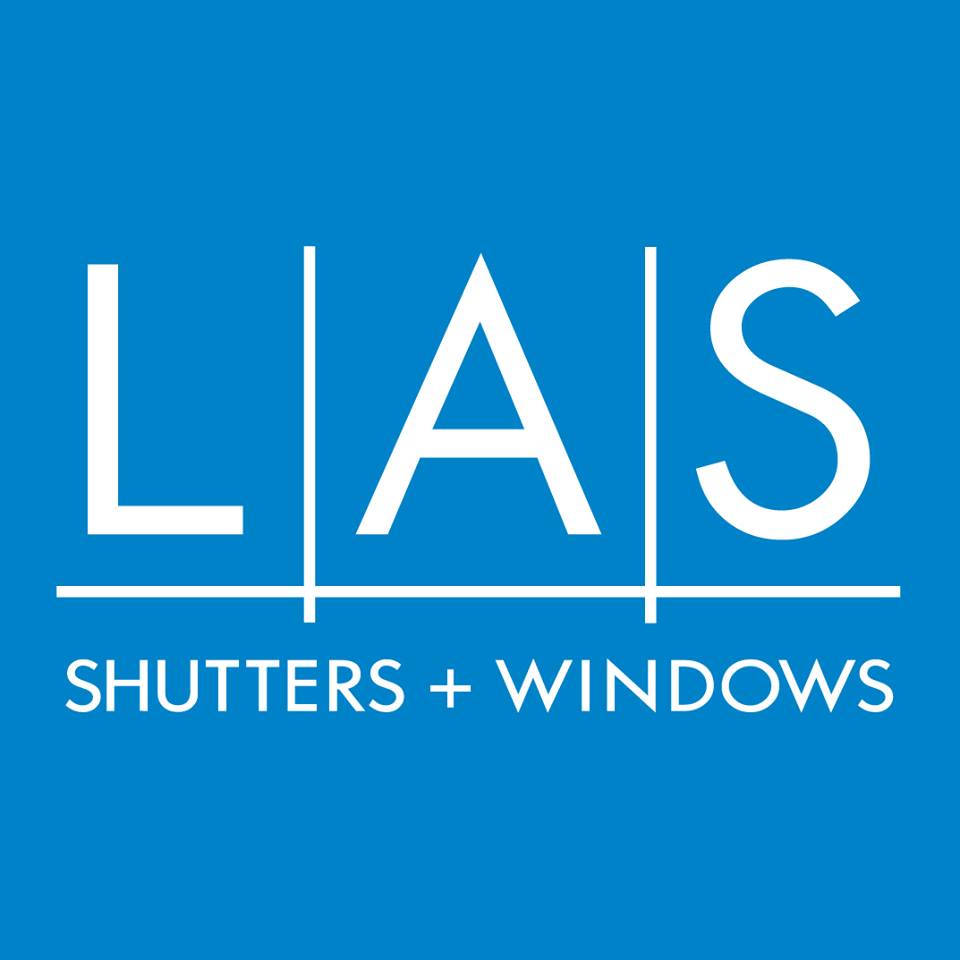 Logo for LAS Enterprises