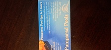 Avatar for Pampered Pool service and remodeling