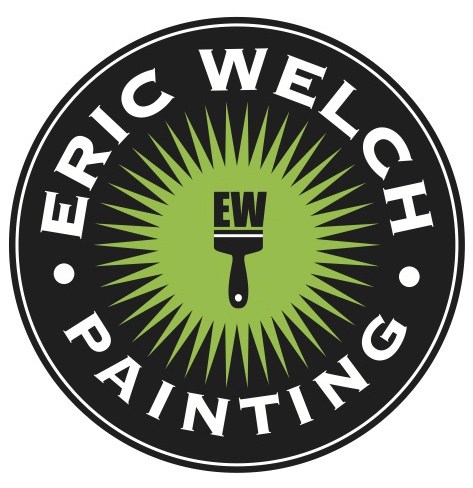 Eric Welch Painting logo