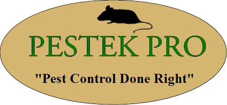 Pestek Pro logo