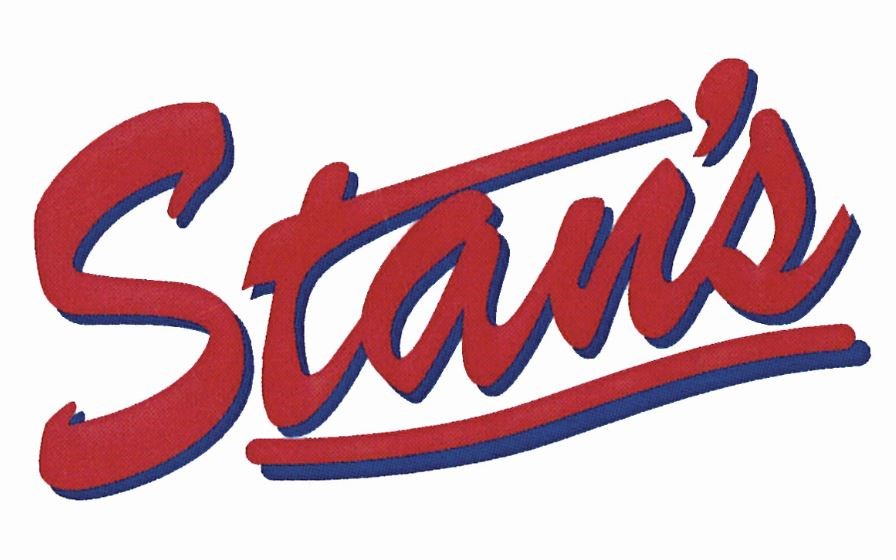 Stan's Appliance & Refrigerator Repair logo