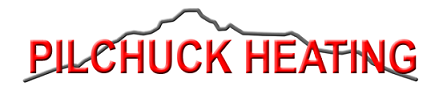Pilchuck Heating logo