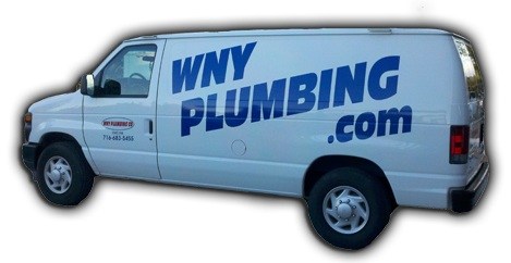 WNY Plumbing logo