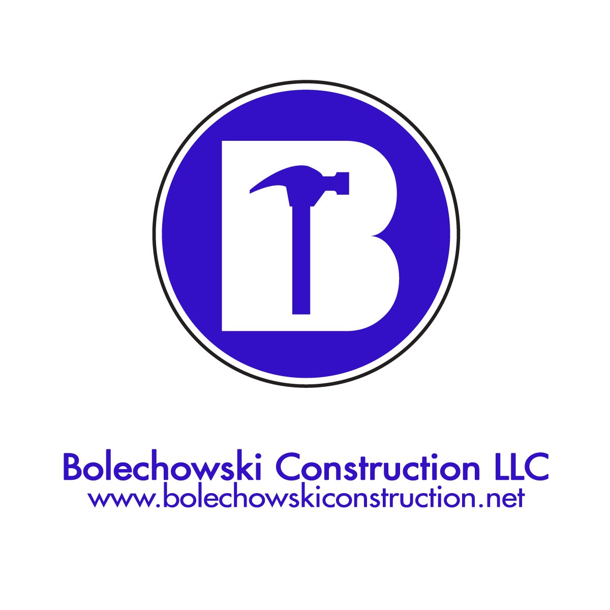 Bolechowski Construction, LLC logo