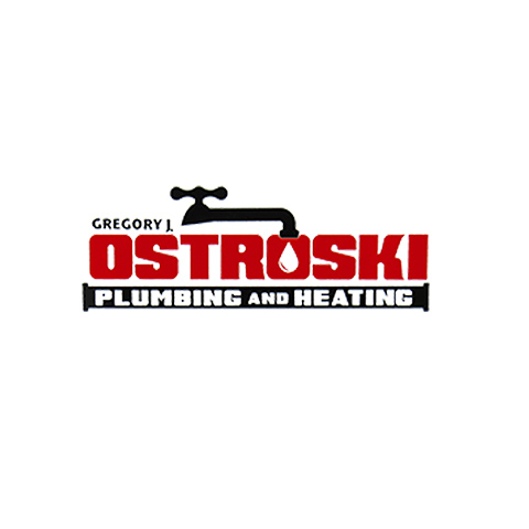 Gregory J Ostroski Plumbing and Heating logo