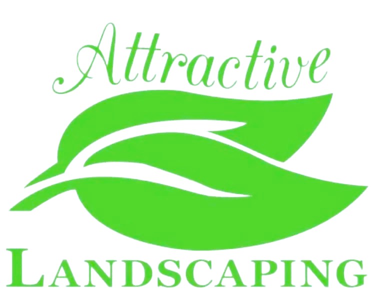Attractive Landscaping logo