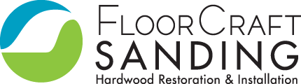 Floor Craft Sanding logo