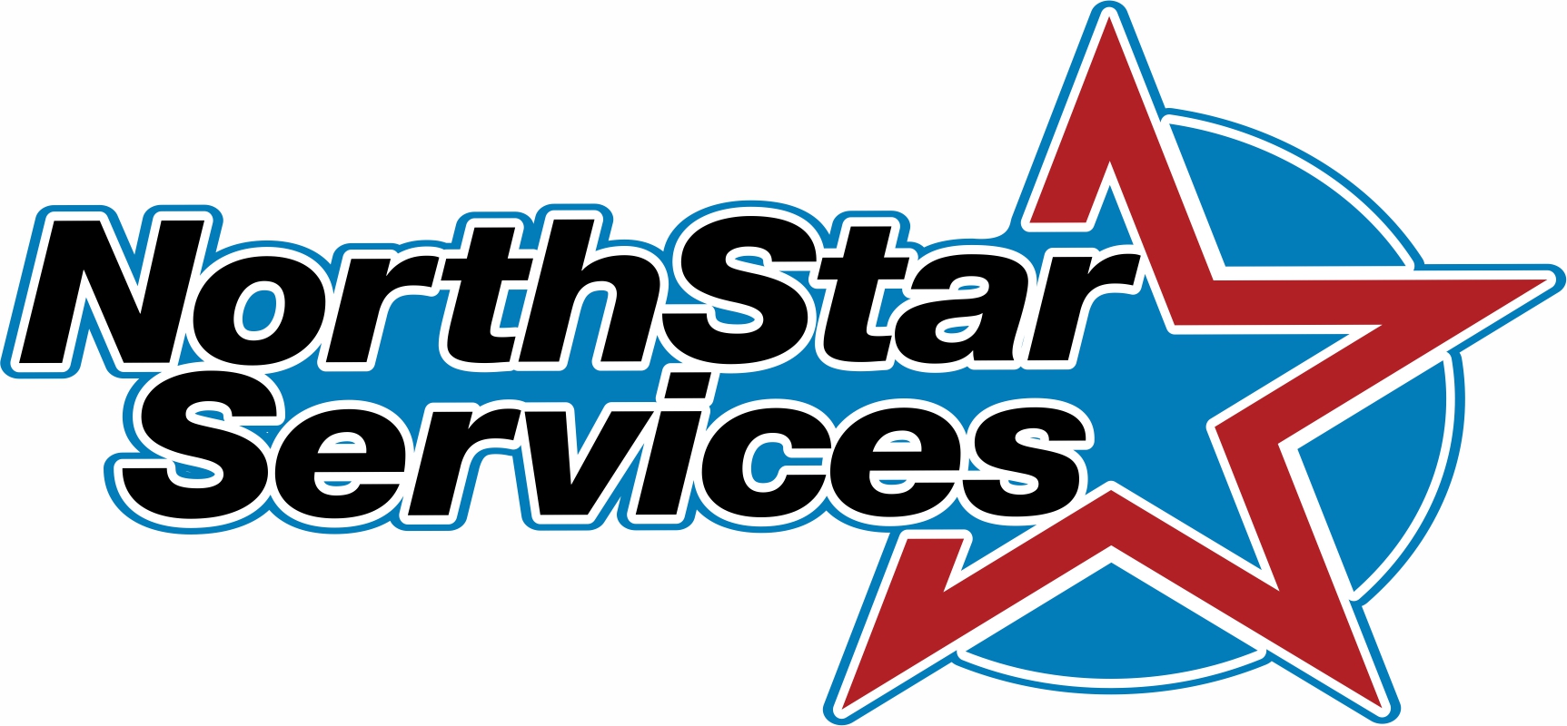 Logo for Northstar Heating and Cooling