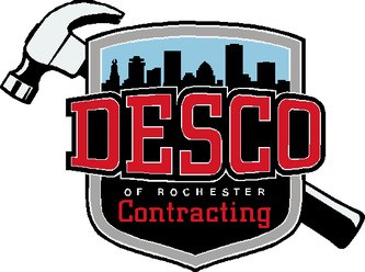 Desco Property Services logo