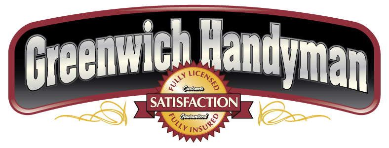 Logo for Greenwich Handyman