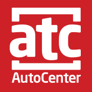 atc Auto Center logo