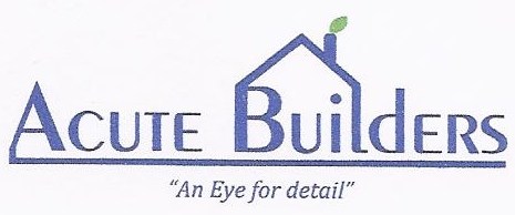 Logo for Acute Builders LLC