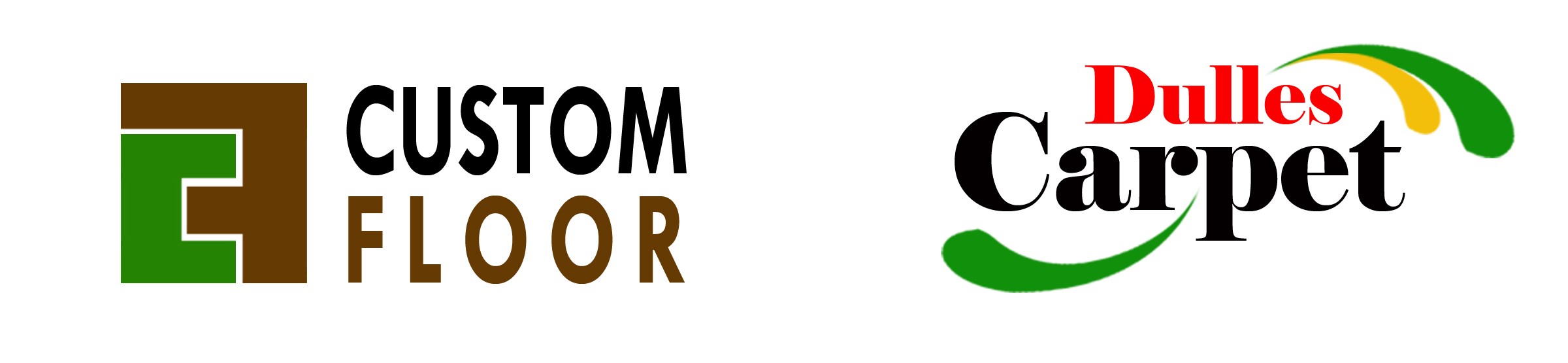 Custom Floor Home Project Connection logo