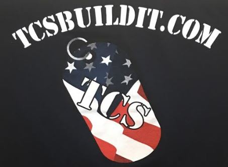 Turner's Contracting Solutions logo
