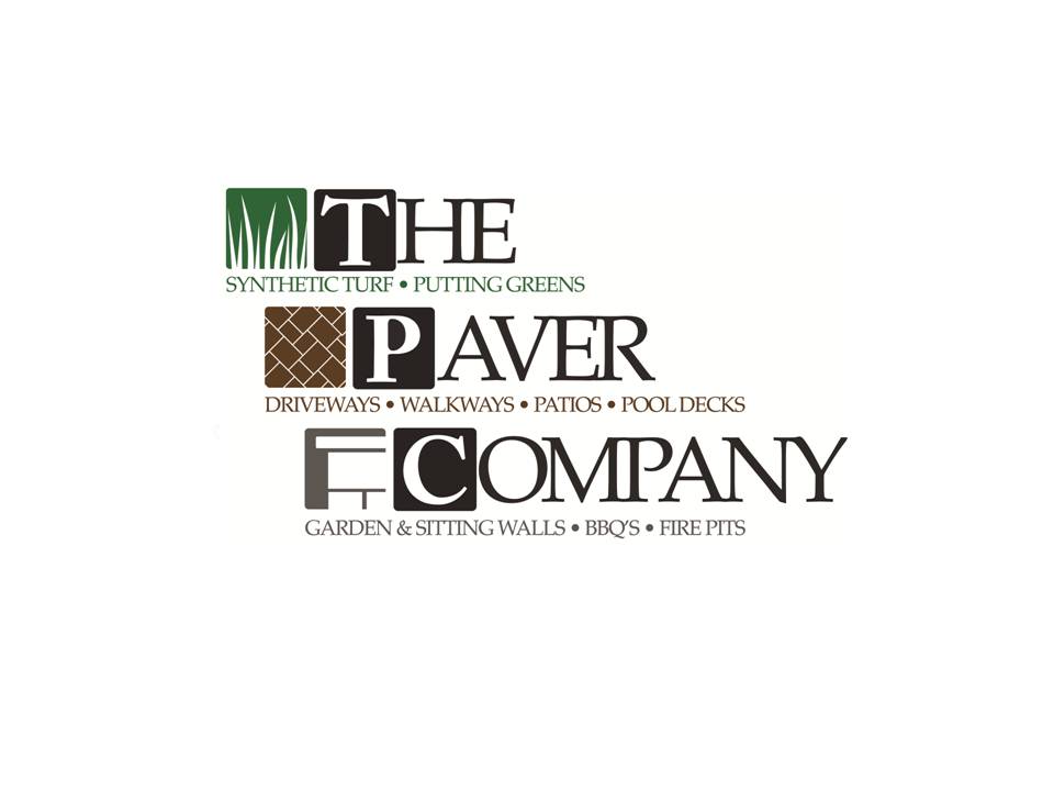 Avatar for The Paver Company