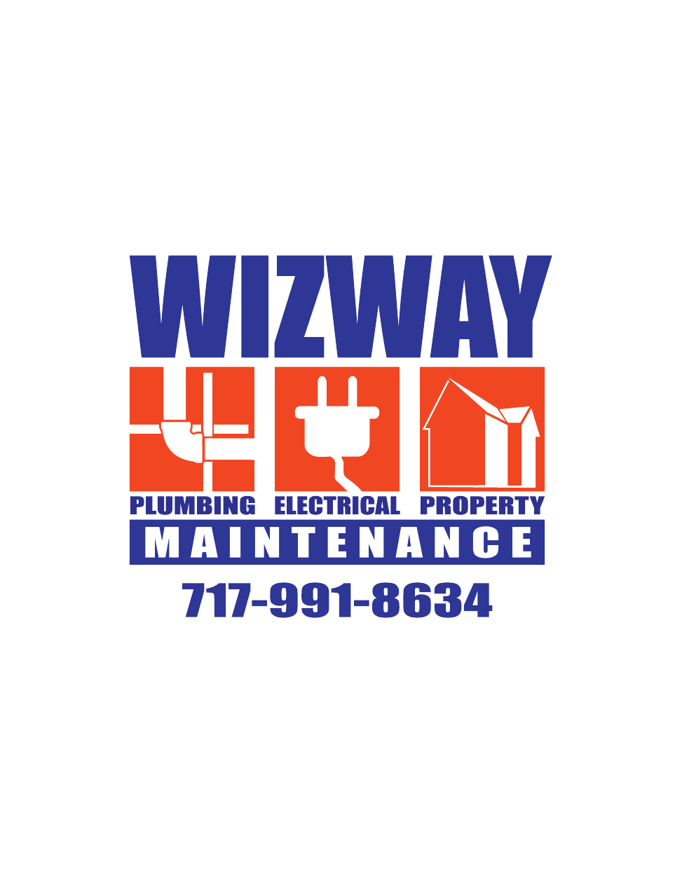 Wizway Maintenance logo