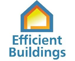 Logo for Efficient Buildings