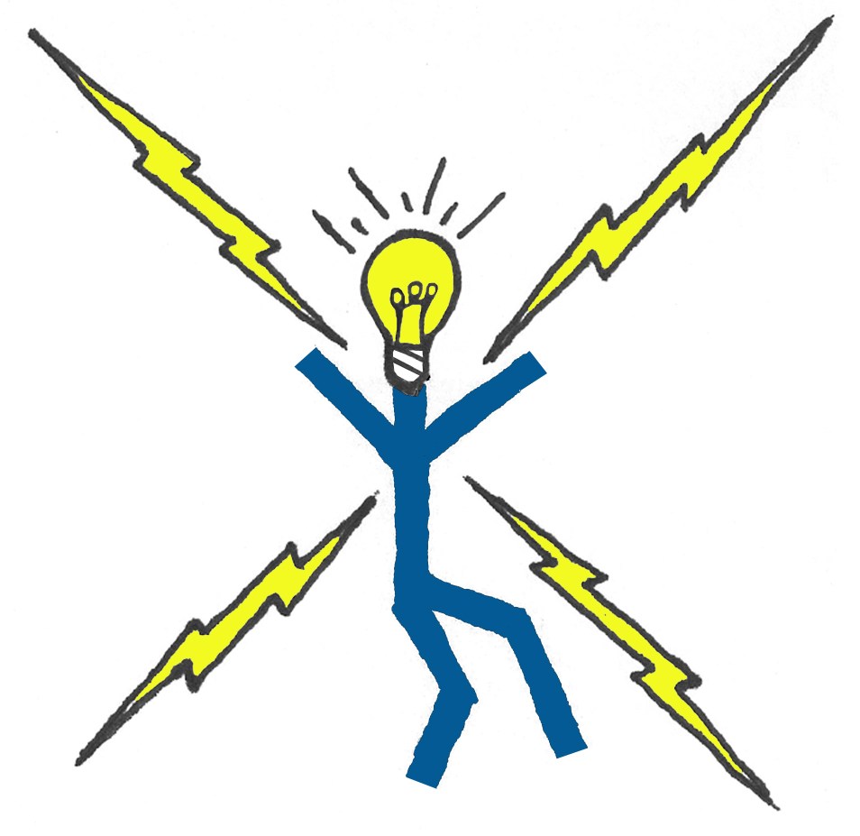 Logo for Blondin Electric Inc
