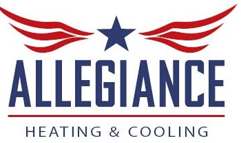 Allegiance Heating, Cooling & Plumbing Inc logo