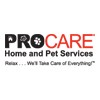 ProCare Home And Pet Services LLC logo