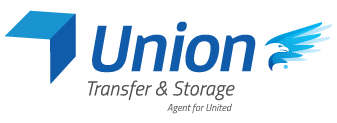 Logo for Union Transfer & Storage Co Inc