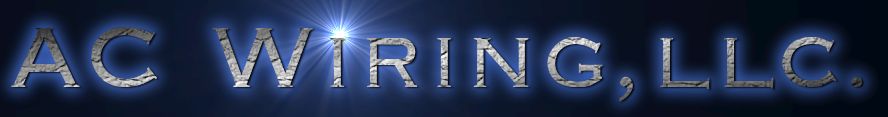 AC Wiring LLC logo