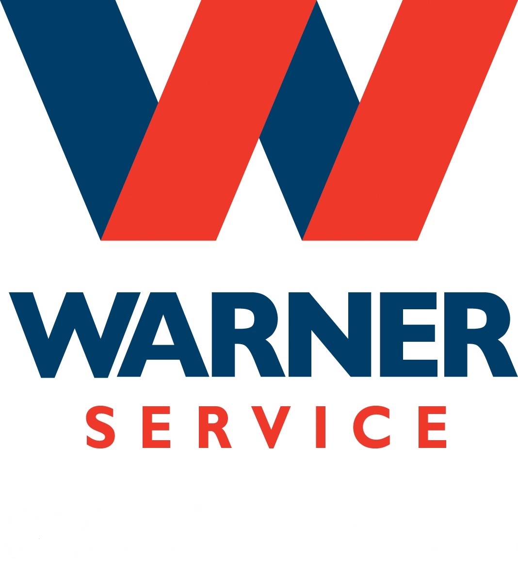 Warner Service logo