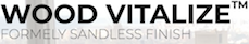 Logo for Wood Vitalize
