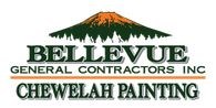 Chewelah Painting Company logo