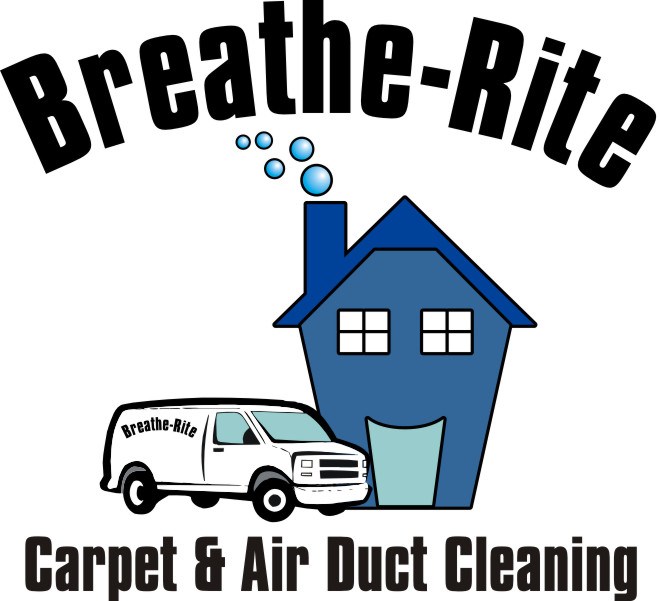 A BreatheRite Carpet & Air Duct Cleaning Co LLC logo