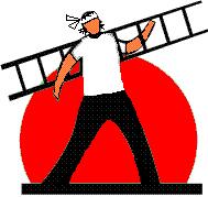 The Roof Guy of Baltimore LLC logo