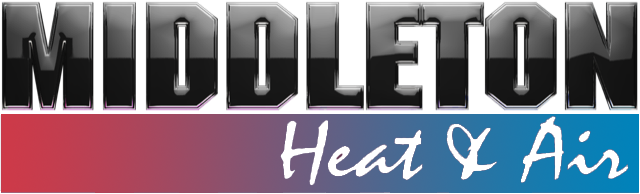 Middleton Heat & Air logo