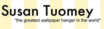 Logo for Susan Tuomey