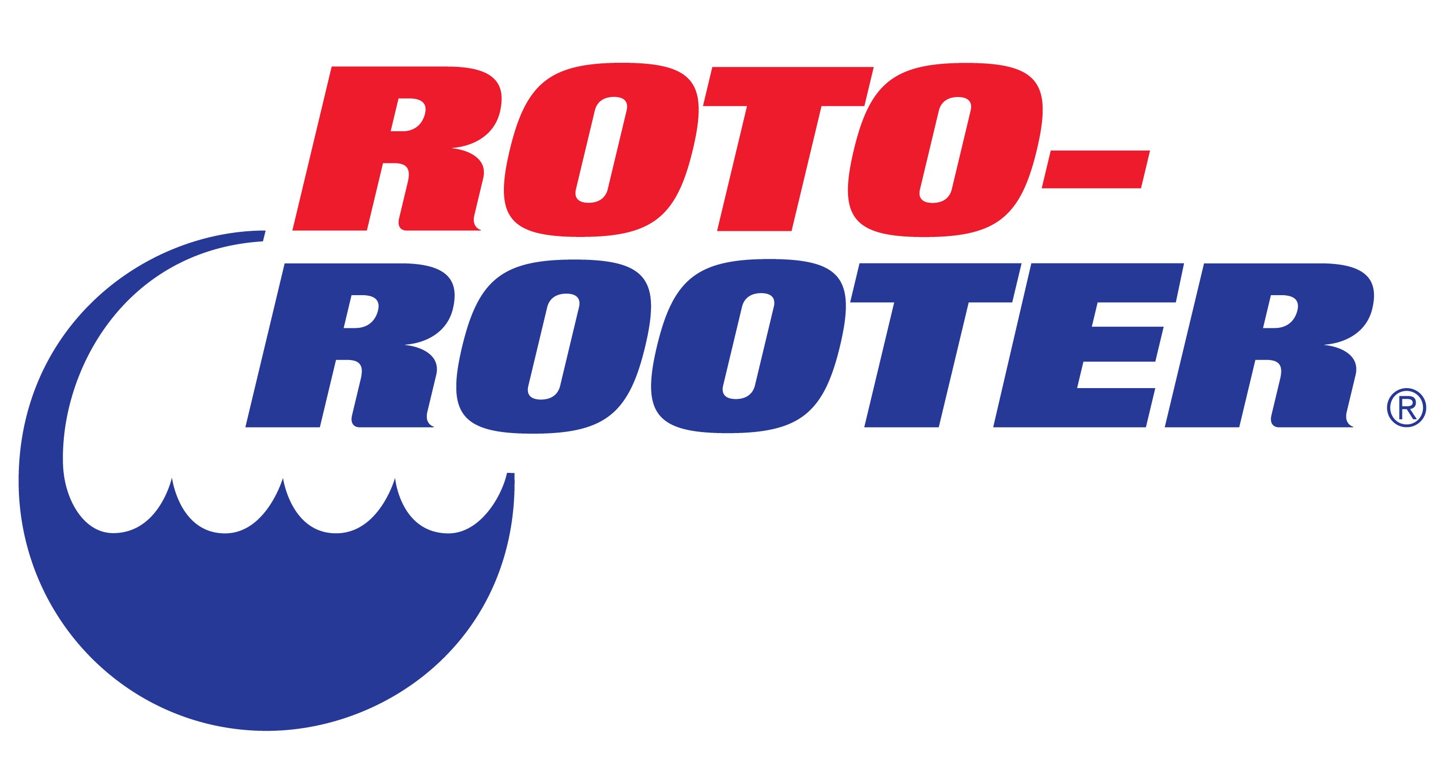 Roto-Rooter logo