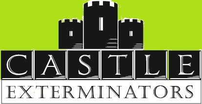 Logo for Castle Exterminators