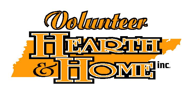 Volunteer Hearth & Home - Crossville logo