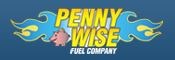 Logo for Penny-Wise Fuel