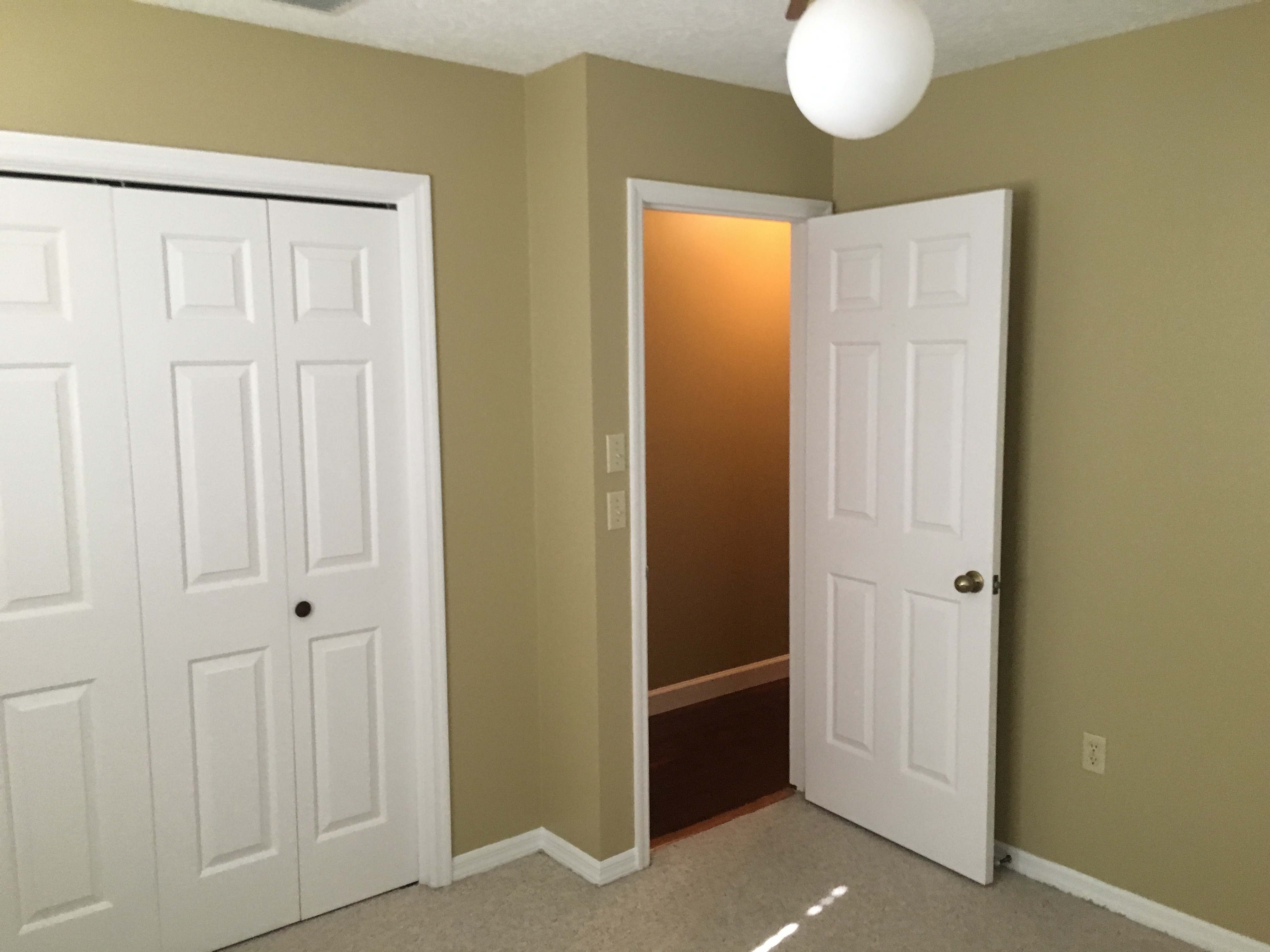 Allen Mast Loves Painting LLC logo