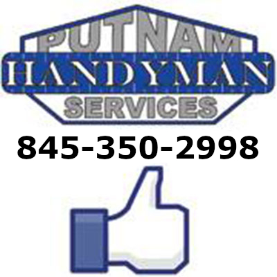 Logo for Putnam Handyman Services