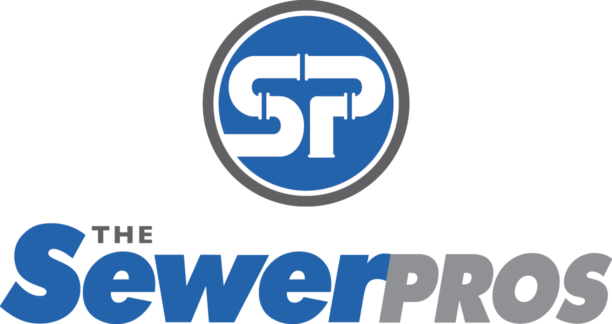 Logo for The Sewer Pros