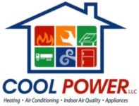 Cool Power LLC logo