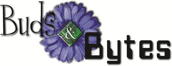 Buds & Bytes logo