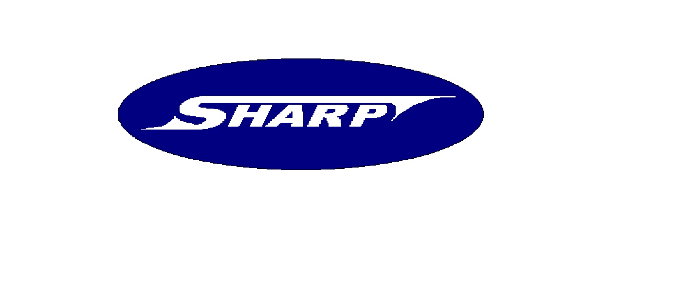 Sharp Plumbing Heating & Cooling logo