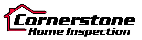 Cornerstone Home Inspection logo