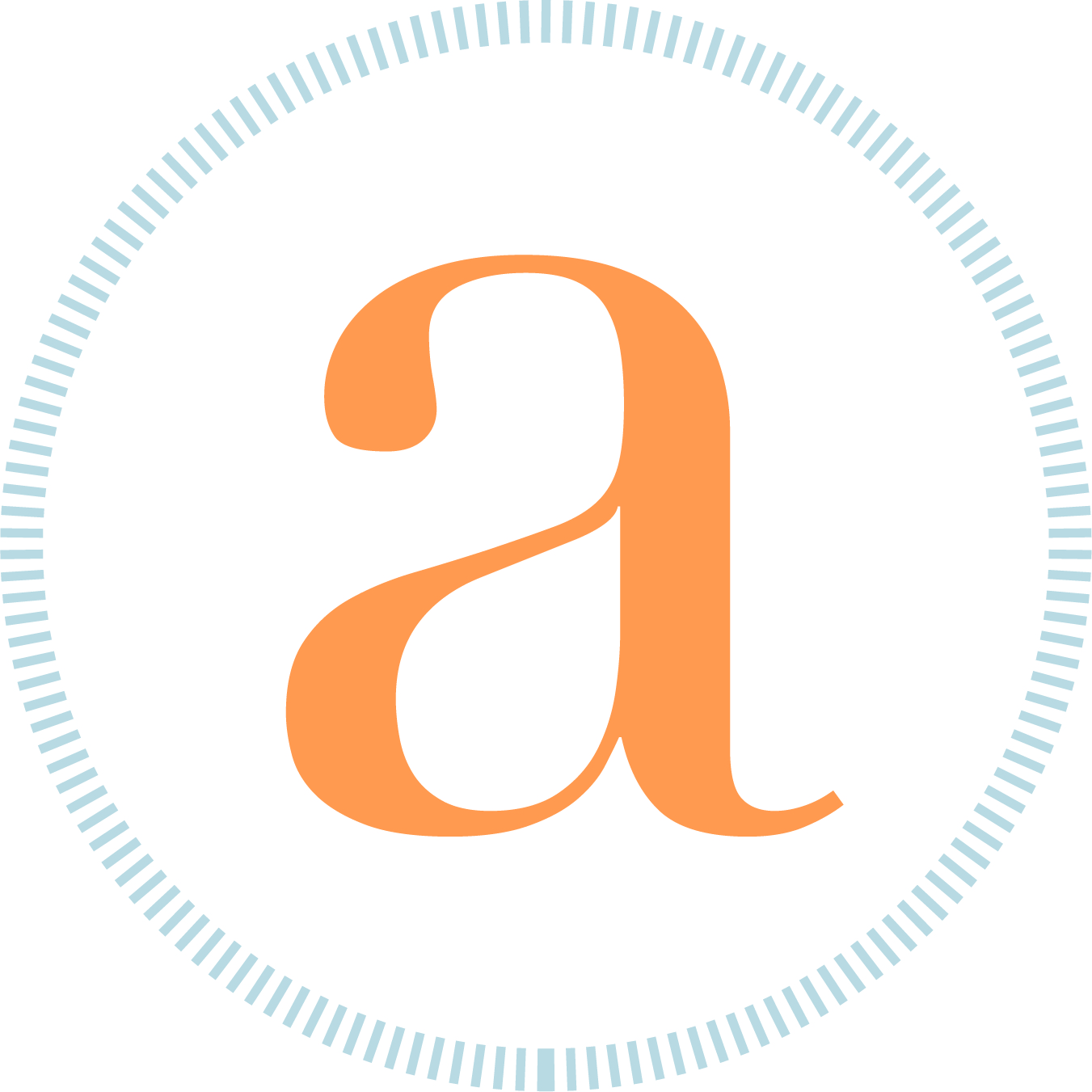 studio a Interior Design logo