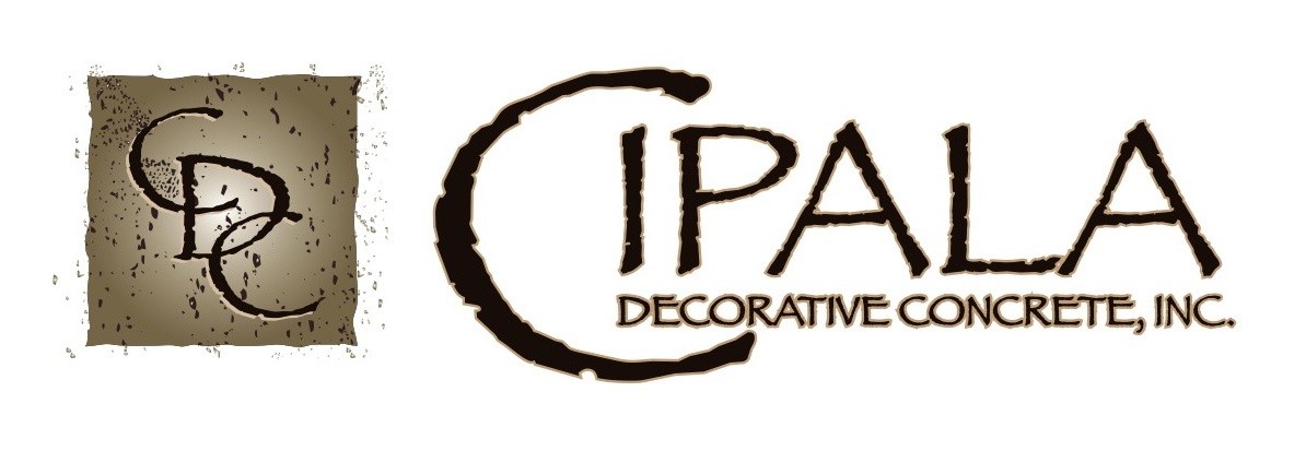 Cipala Decorative Concrete Inc logo