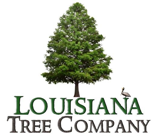 Logo for Louisiana Tree Company LLC