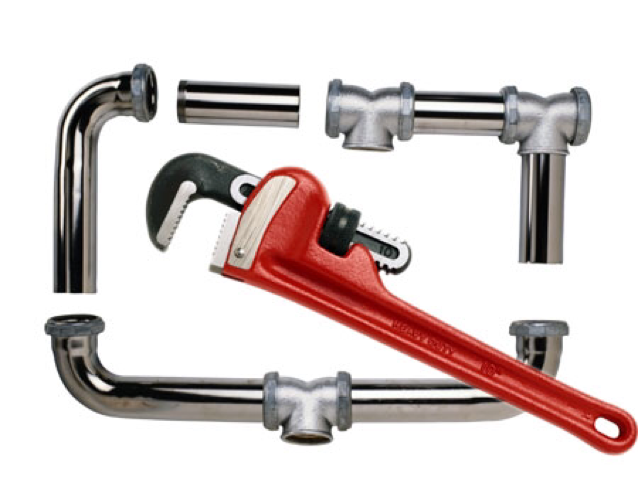 RJS Priority Plumbing & Heating Inc logo