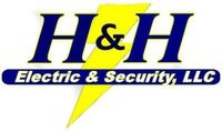H&H Electric and Security LLC logo
